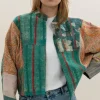 By bar Antic Jackets*blossom antic jacket | dindigul-c