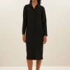 By bar Dresses*jonna dress | black