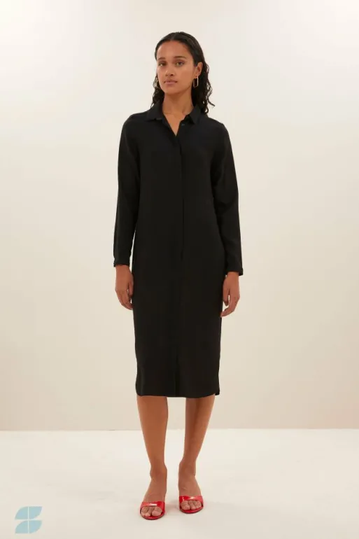 By bar Dresses*jonna dress | black