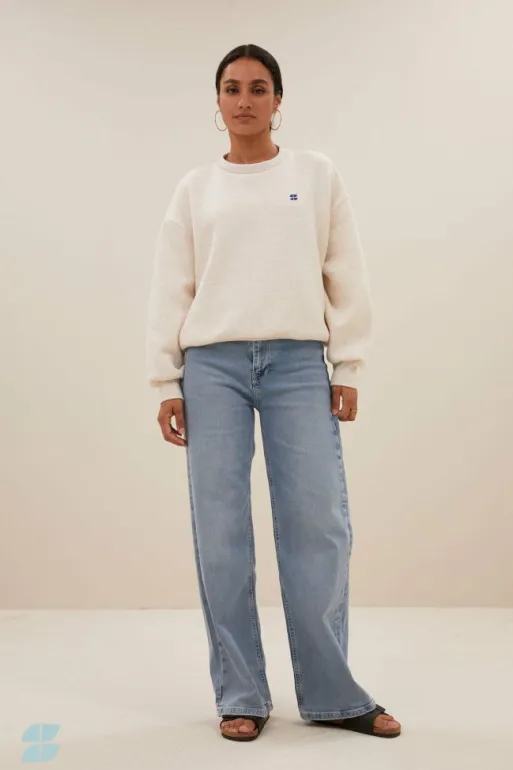 By bar Jeans | Trousers*lina pant | nrx denim